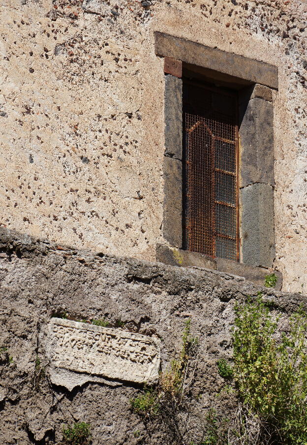 Ein Fenster